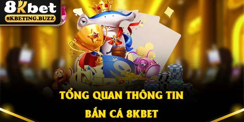 Đôi nét về sân chơi bắn cá trực tuyến đổi thưởng nhà cái