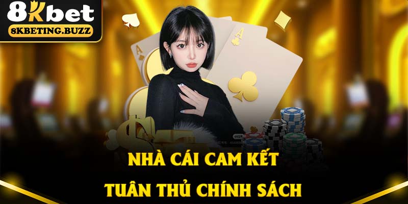 Nhà cái cam kết trong đào tạo nhân viên tuân thủ chính sách bảo mật